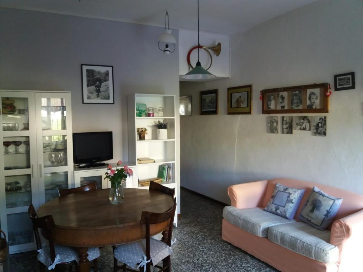 La Casa Di Nonna Nilla Villa San Giovanni Bianco Dış mekan fotoğraf