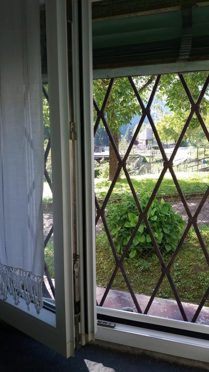 La Casa Di Nonna Nilla Villa San Giovanni Bianco Dış mekan fotoğraf