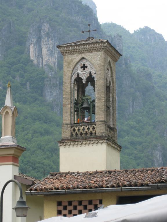 La Casa Di Nonna Nilla Villa San Giovanni Bianco Dış mekan fotoğraf