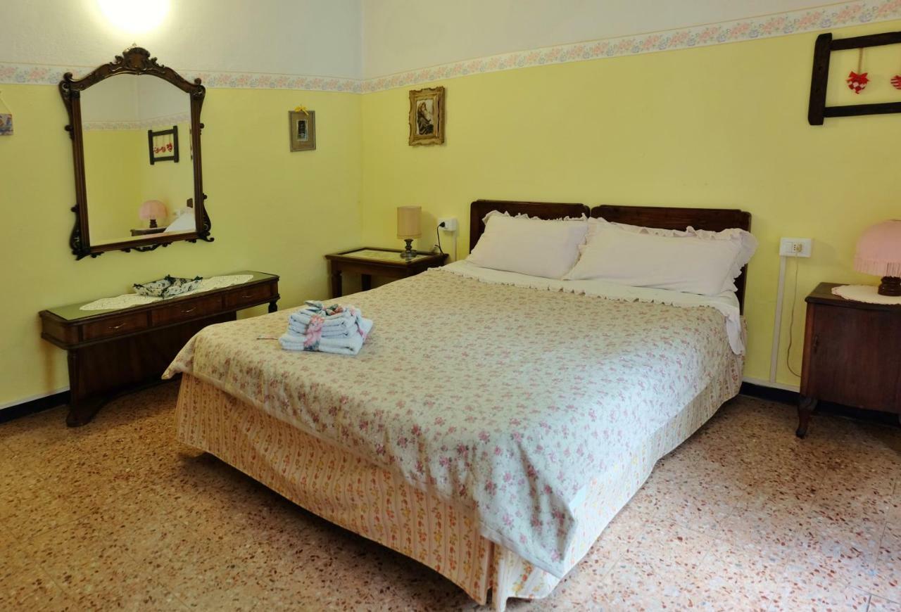 La Casa Di Nonna Nilla Villa San Giovanni Bianco Dış mekan fotoğraf