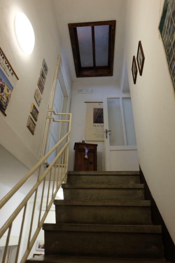 La Casa Di Nonna Nilla Villa San Giovanni Bianco Dış mekan fotoğraf