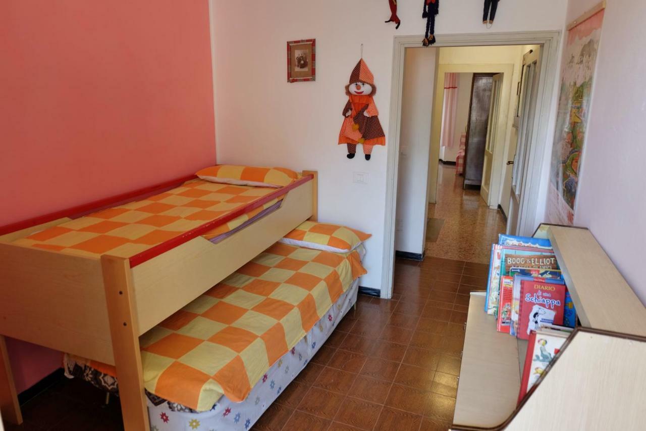 La Casa Di Nonna Nilla Villa San Giovanni Bianco Dış mekan fotoğraf