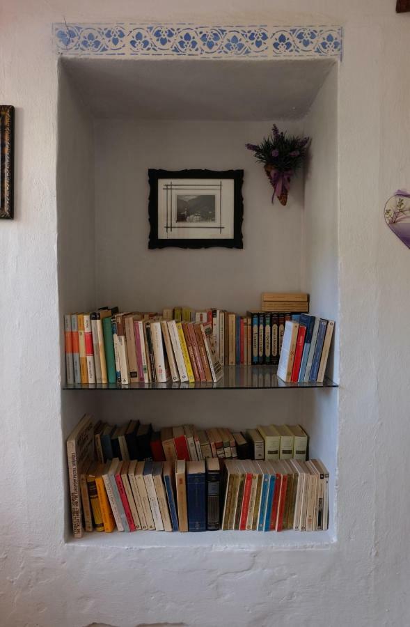 La Casa Di Nonna Nilla Villa San Giovanni Bianco Dış mekan fotoğraf